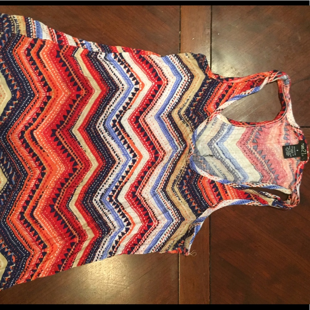 rue 21 blouse ❤️